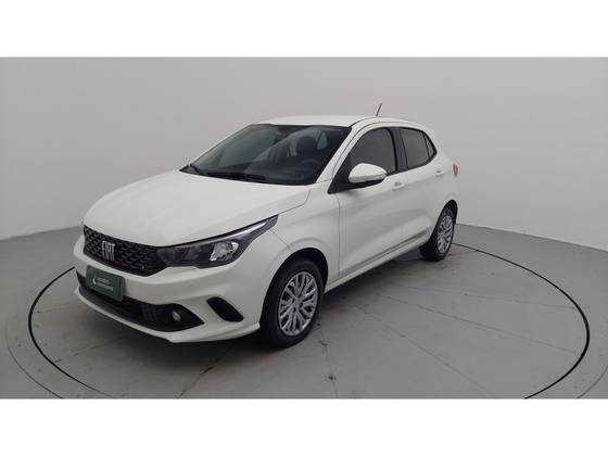 FIAT ARGO 1.0 FIREFLY FLEX MANUAL FIAT ARGO 1.0 FIREFLY FLEX MANUAL